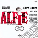 Sonny Rollins - Alfie (Shm) (Jpn)
