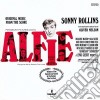 Sonny Rollins - Alfie (Shm) (Jpn) cd
