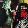 Elvin Jones - Heavy Sounds cd