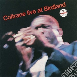 John Coltrane - Live At Birdland (Shm-Cd) cd musicale di John Coltrane