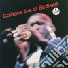 John Coltrane - Live At Birdland (Shm-Cd) cd