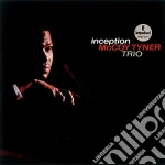 Mccoy Tyner - Inception cd