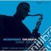 Sonny Rollins - Saxophone Colossus (Shm-Cd) cd