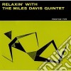 Miles Davis Quintet - Relaxin' With (Shm-Cd) cd