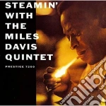 Miles Davis Quintet - Steamin' With.. (Shm-Cd) cd