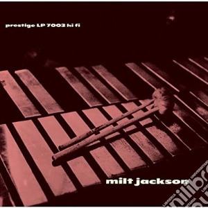 Milt Jackson - Quartet cd musicale di Milt Jackson