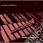 Milt Jackson - Quartet cd
