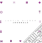 Justin Bieber - Journals cd