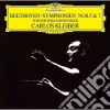 Ludwig Van Beethoven - Symphonies Nos. 5 & 7 cd