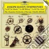 Joseph Haydn - Symphonies 96 100 & 101 cd