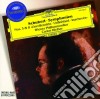 Franz Schubert - Symphony No.3 & No.8 cd