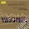 Richard Wagner - Orchestral Works cd
