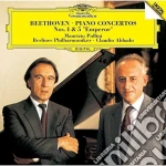 Ludwig Van Beethoven - Piano Concertos 4 - Maurizio Pollini cd