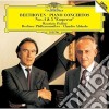 Ludwig Van Beethoven - Piano Concertos 4 - Maurizio Pollini cd