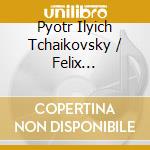 Pyotr Ilyich Tchaikovsky / Felix Mendelssohn - Violin Concerto