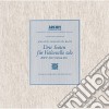 Johann Sebastian Bach - Suites For Violoncello Solo No.1. No.3 & No.5 cd