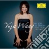 Yuja Wang: Sonatas & Etudes - Chopin, Scriabin, Liszt, Ligeti cd