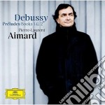 Claude Debussy - Preludes Books 1 & 2
