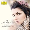 Anna Netrebko: Anna - The Best Of cd