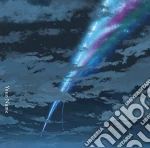 Radwimps - Kimi No Na Ha. cd