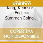 Jang, Keunsuk - Endless Summer/Going Crazy cd