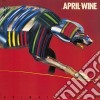 Wine, April - Animal Grace cd