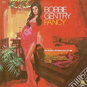 Bobbie Gentry - Fancy cd musicale di Bobbie Gentry