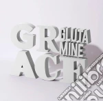 Glutamine - Grace cd