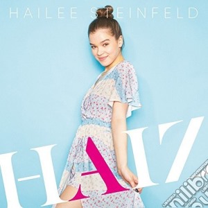 Hailee Steinfeld - Haiz-Japan Debut Mini Album cd musicale di Hailee Steinfeld