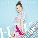 Hailee Steinfeld - Haiz-Japan Debut Mini Album