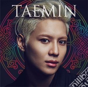 Taemin - Sayonara Hitori cd musicale di Taemin