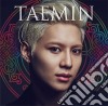 Taemin - Sayonara Hitori cd musicale di Taemin