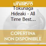 Tokunaga Hideaki - All Time Best Vocalist cd