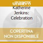 Katherine Jenkins: Celebration cd