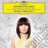 Alice Sara Ott - Wonderland cd
