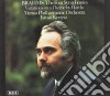 Johannes Brahms - Four.. -Ltd- (Sacd) cd