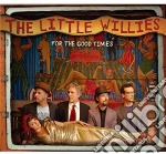 Little Willies - Little Willies cd