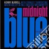 Kenny Burrell - Midnight Blue cd