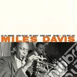 Miles Davis - Vol 1 cd