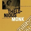 Thelonious Monk - Genius Of Modern Music Vol 1 cd