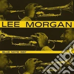Lee Morgan - Lee Morgan Vol. 3-Shm-Cd- cd