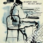 Horace Silver - Blowin The Blues Away cd