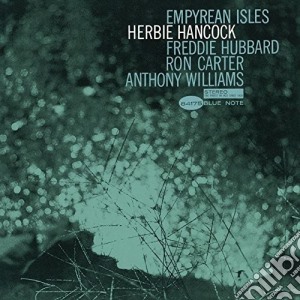 Herbie Hancock - Empyrean Isles cd musicale di Herbie Hancock