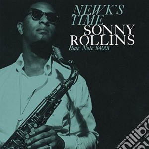 Sonny Rollins - Newk'S Time cd musicale di Sonny Rollins