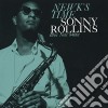 Sonny Rollins - Newk'S Time cd