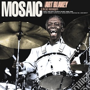 Art Blakey - Mosaic (& The Jazz Messengers) cd musicale di Blakey, Art