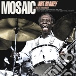 Art Blakey - Mosaic (& The Jazz Messengers)