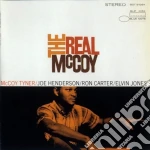 Mccoy Tyner - The Real Mccoy cd