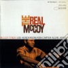 Mccoy Tyner - The Real Mccoy cd