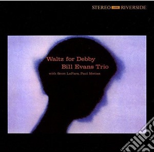 Bill Evans - Waltz For Debby (Shm) (Jpn) cd musicale di Bill Evans